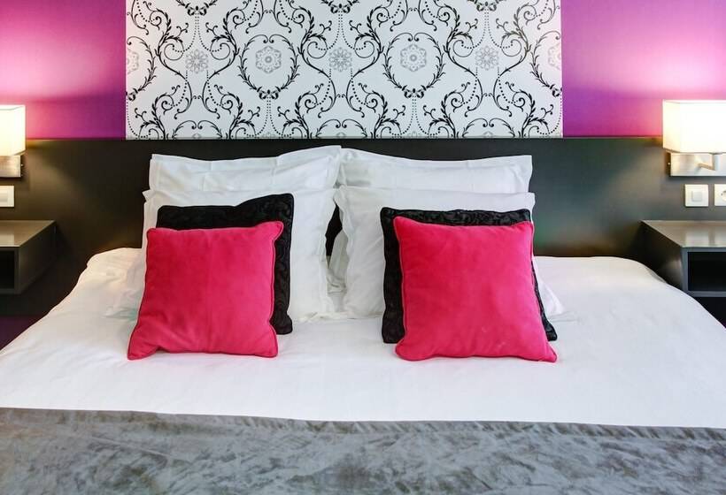 Номер Стандарт Трехместный, Altos Hotel & Spa