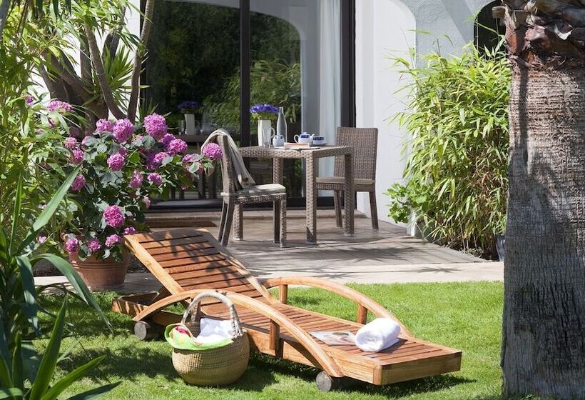 اتاق کلاسیک, Mangio Fango Hotel Et Spa