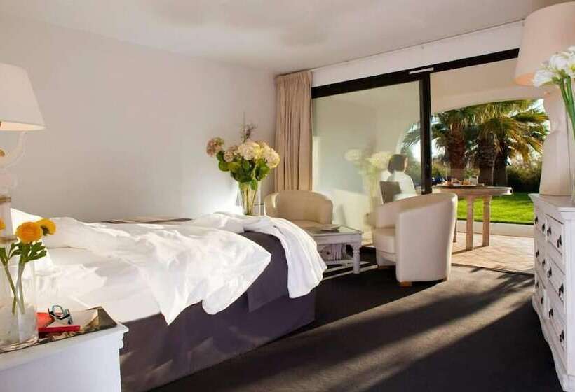 اتاق سوپریور, Mangio Fango Hotel Et Spa