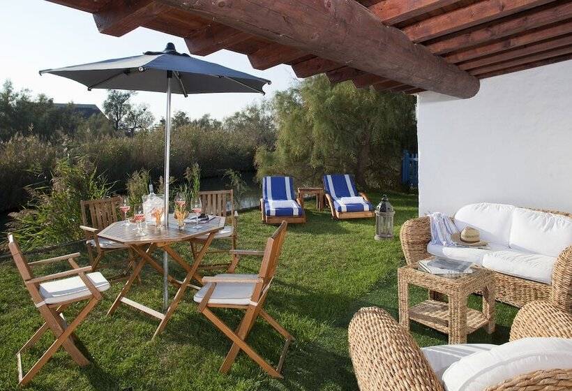 سوییت, Mangio Fango Hotel Et Spa