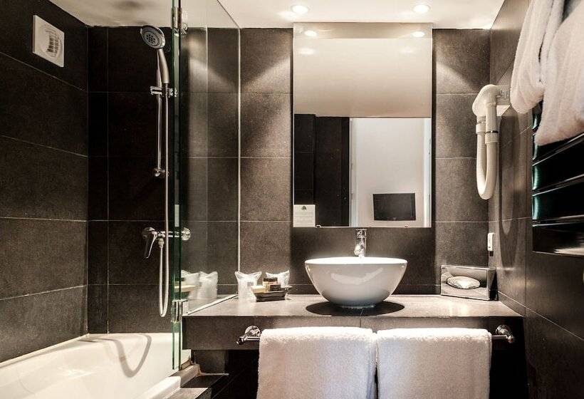 اتاق استاندارد, Hôtel Cloitre Saint Louis Avignon