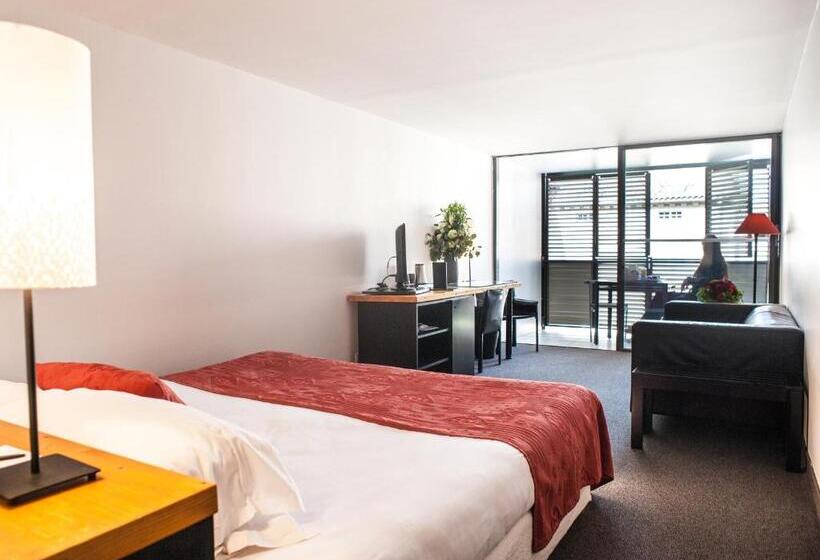 اتاق سوپریور, Hôtel Cloitre Saint Louis Avignon