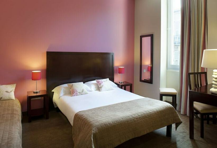 수피리어 룸, Relais Acropolis