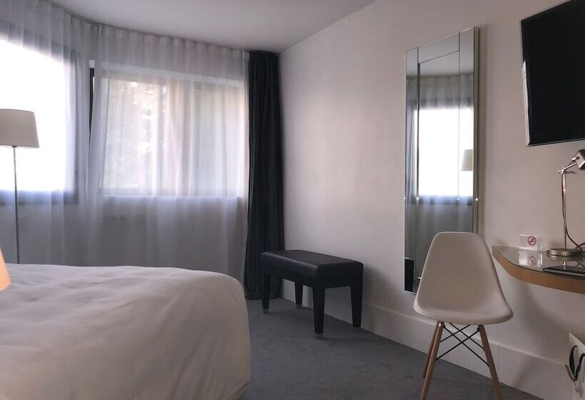 Номер Superior, La Maison Champs Elysees