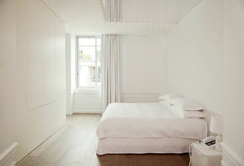 Люкс, La Maison Champs Elysees
