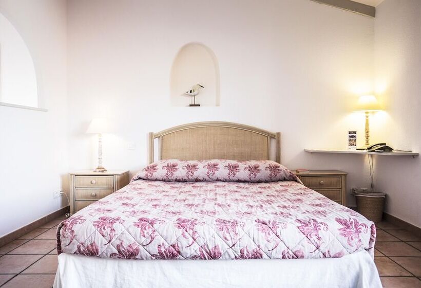 اتاق پرستیژ, Le Roc E Fiori Hotel   Teritoria