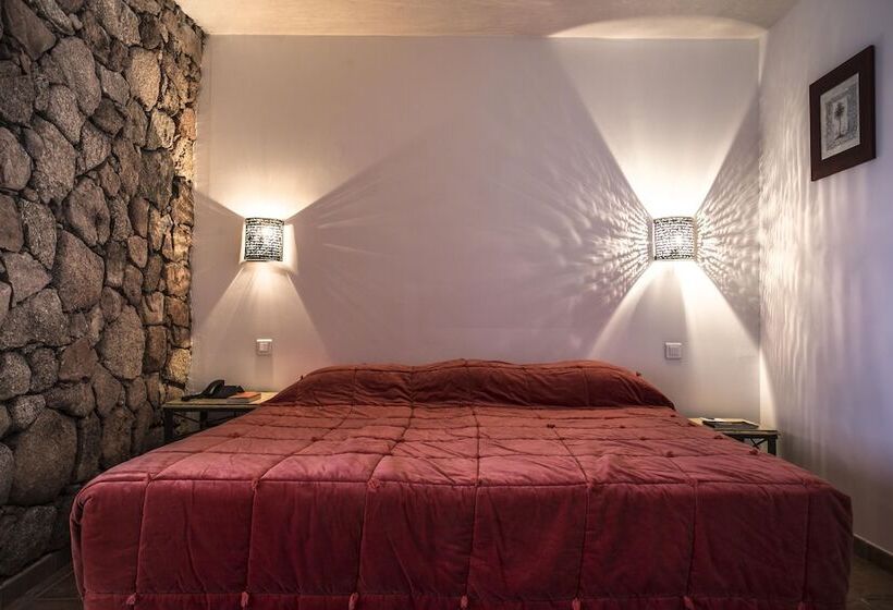 اتاق پرستیژ, Le Roc E Fiori Hotel   Teritoria