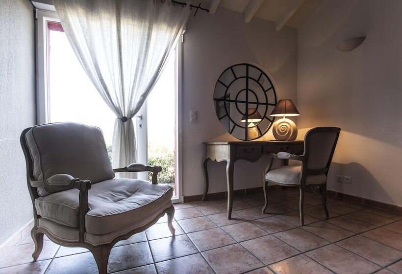 سوییت, Le Roc E Fiori Hotel   Teritoria