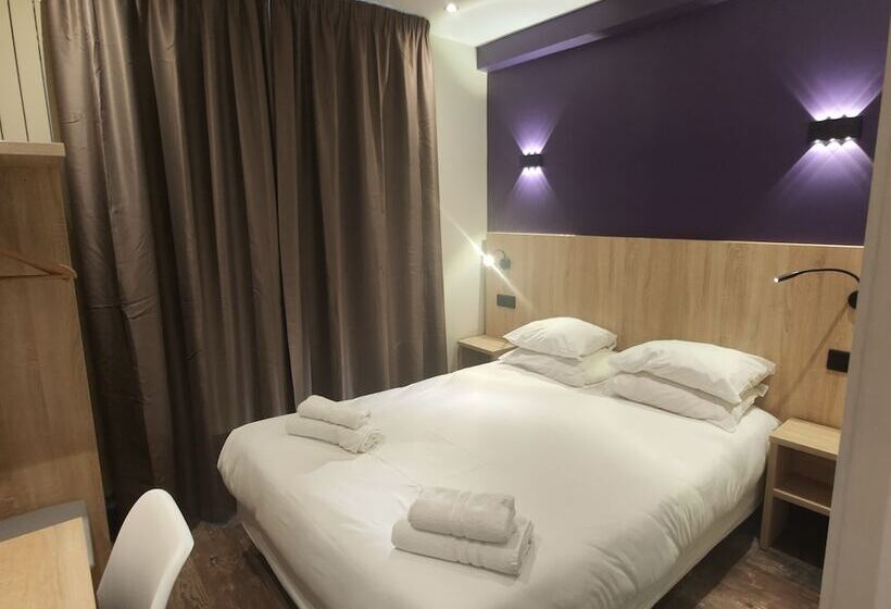 スタンダードルーム, Modern Est