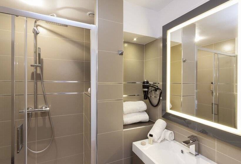 Классический Номер, Negrecoste Hôtel & Spa