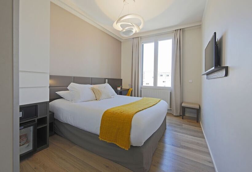 Классический Номер, Negrecoste Hôtel & Spa
