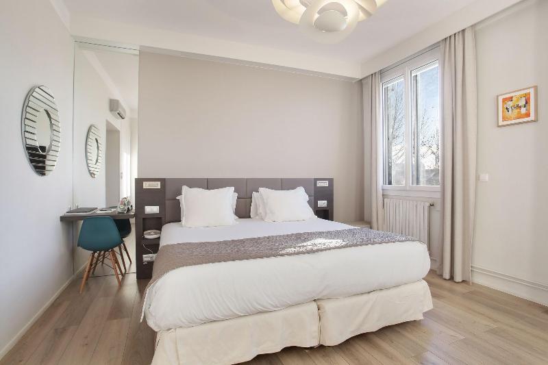 Номер Престиж, Negrecoste Hôtel & Spa
