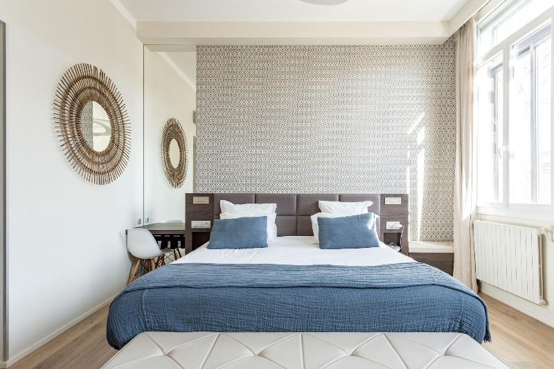 Номер Престиж, Negrecoste Hôtel & Spa