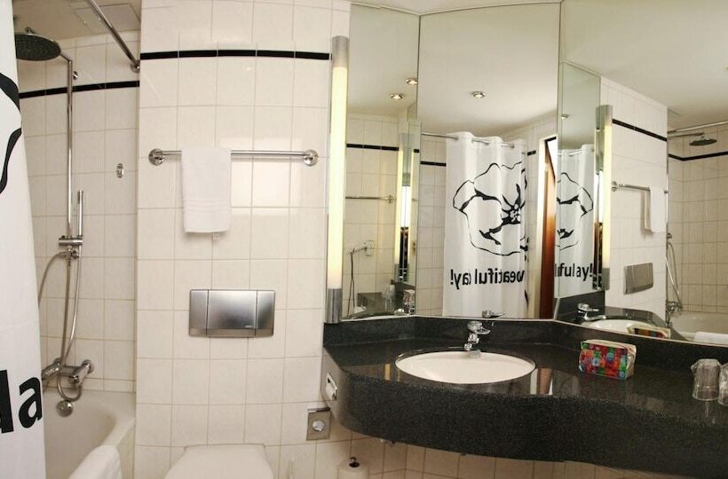 Номер Стандарт, Pentahotel Eisenach