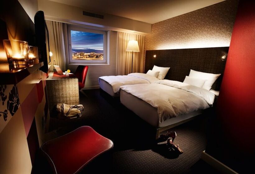 Номер Стандарт, Pentahotel Eisenach