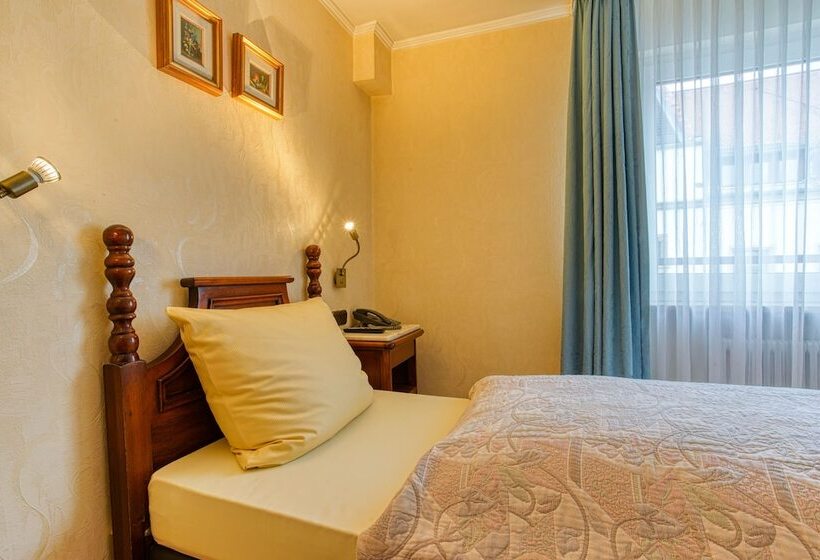 Номер Стандарт Индивидуальный, Ff&e Hotel Bavaria