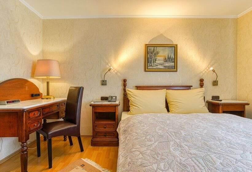Номер Стандарт, Ff&e Hotel Bavaria