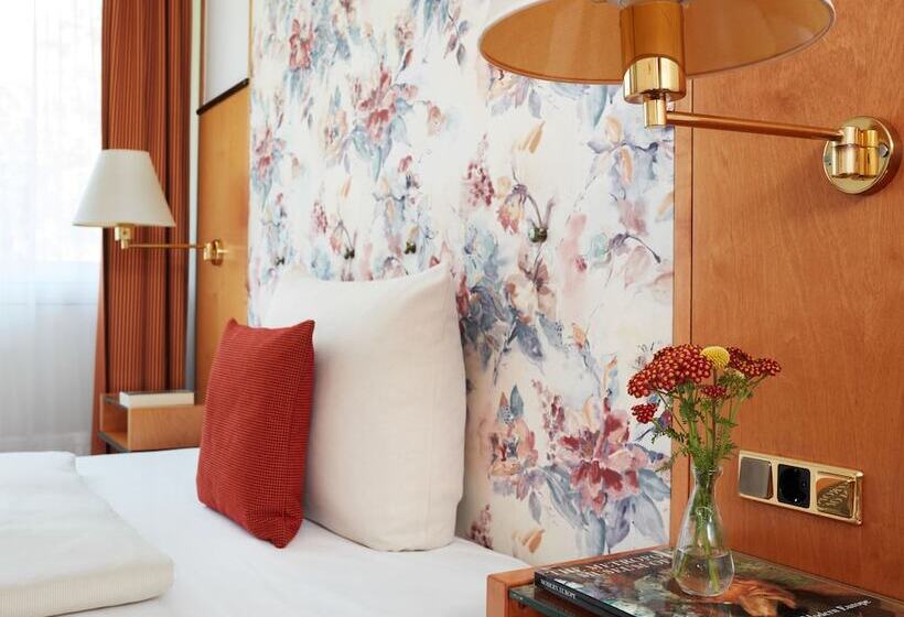 اتاق اکونومی, Living Hotel Am Deutschen Museum