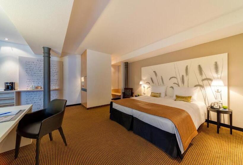 비즈니스룸, Nestor Hotel Stuttgart Ludwigsburg
