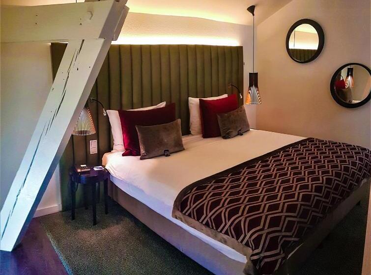 이그제큐티브 스위트, Nestor Hotel Stuttgart Ludwigsburg