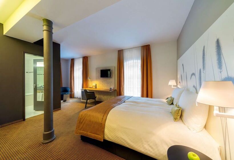 비즈니스룸, Nestor Hotel Stuttgart Ludwigsburg