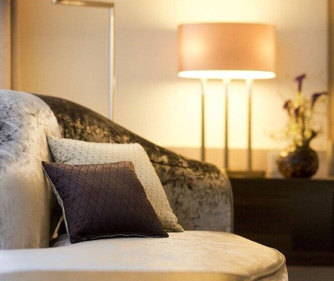 اتاق سوپریور, Pullman Munich