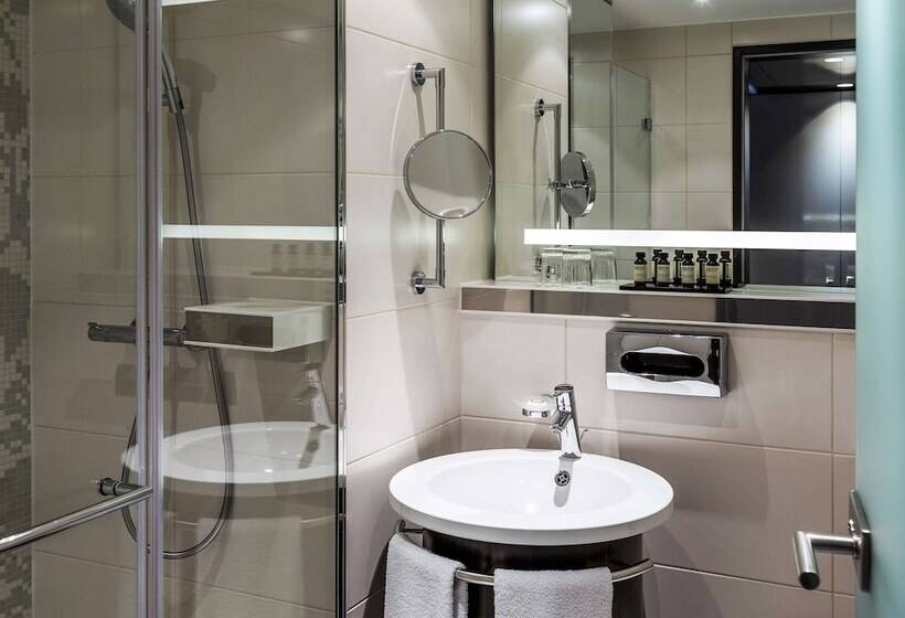 سوییت جونیور, Pullman Munich