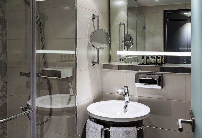 اتاق اجرایی, Pullman Munich