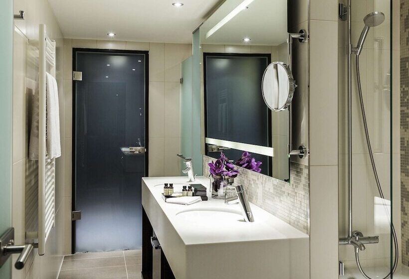سوییت سوپریور, Pullman Munich