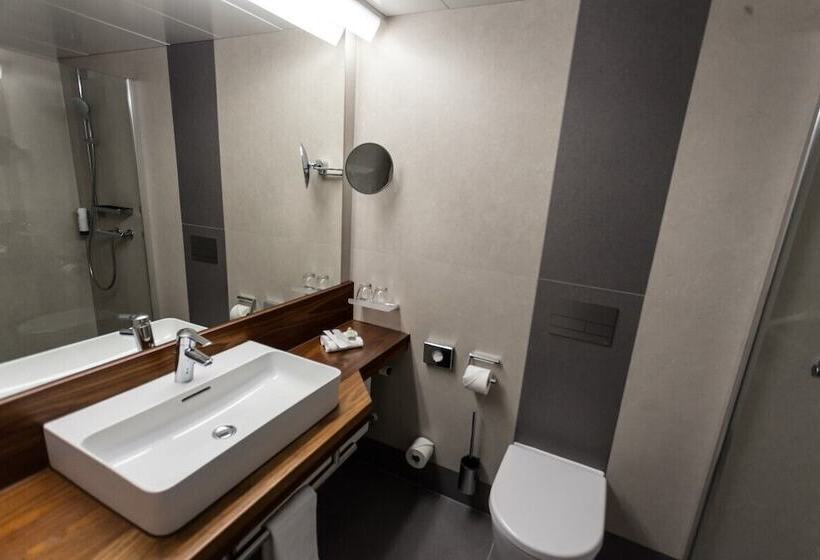 اتاق کلاس بیزنس, Martas Hotel Lutherstadt Wittenberg