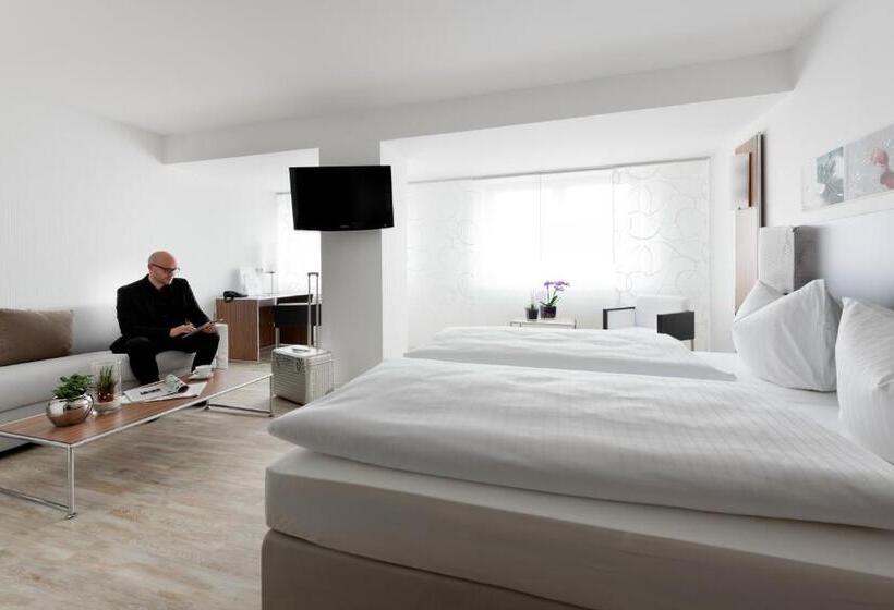 高级大房间, Panorama Hotel Schweinfurt