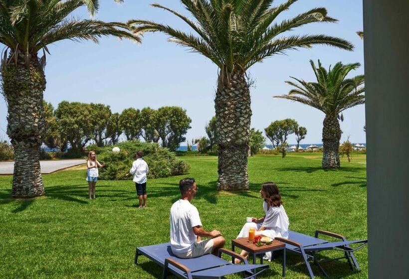 Номер Дюплекс, Agapi Beach Resort Premium All Inclusive