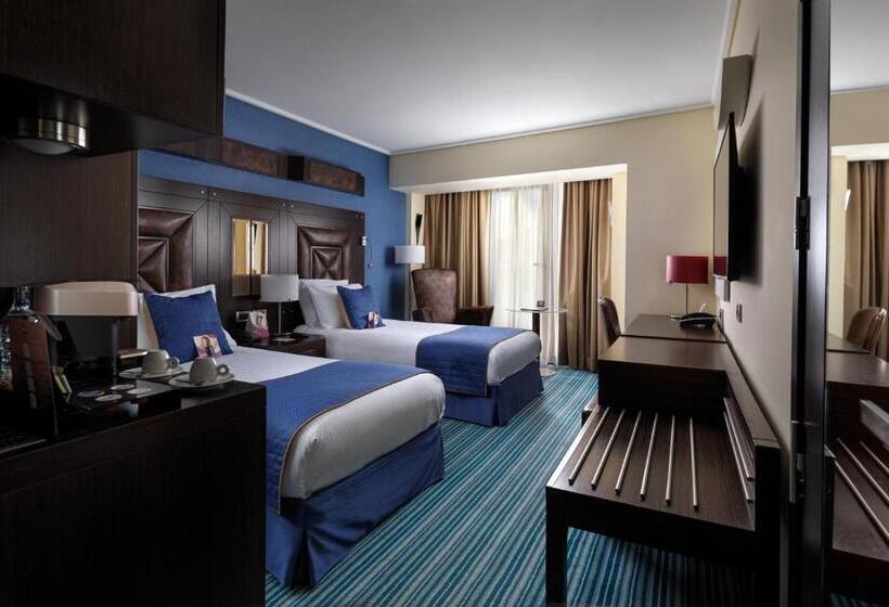 Номер Премиум, Crowne Plaza Athens City Centre, An Ihg
