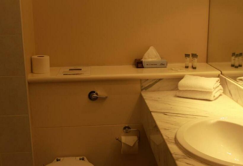 Номер Стандарт, Celtic Ross Hotel & Leisure Centre