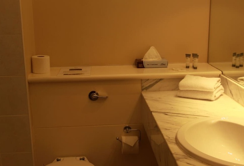 Номер Стандарт, Celtic Ross Hotel & Leisure Centre