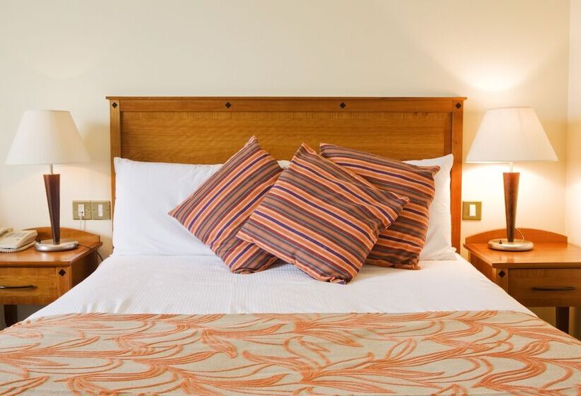 Номер Стандарт, Celtic Ross Hotel & Leisure Centre