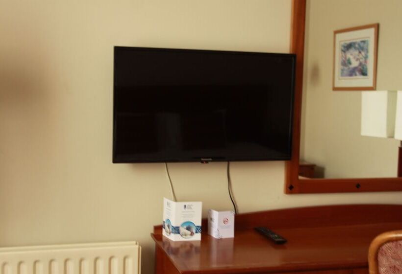 Номер Superior, Celtic Ross Hotel & Leisure Centre