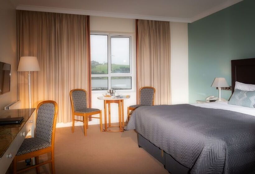 Номер Superior, Celtic Ross Hotel & Leisure Centre