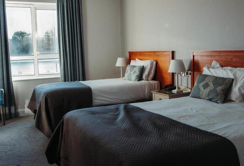 Семейный Номер, Celtic Ross Hotel & Leisure Centre
