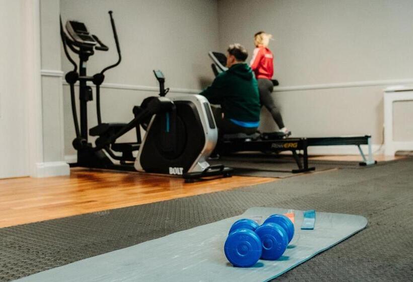 Номер Стандартный с Видом, Celtic Ross Hotel & Leisure Centre