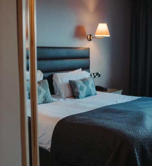 Номер Стандартный с Видом, Celtic Ross Hotel & Leisure Centre