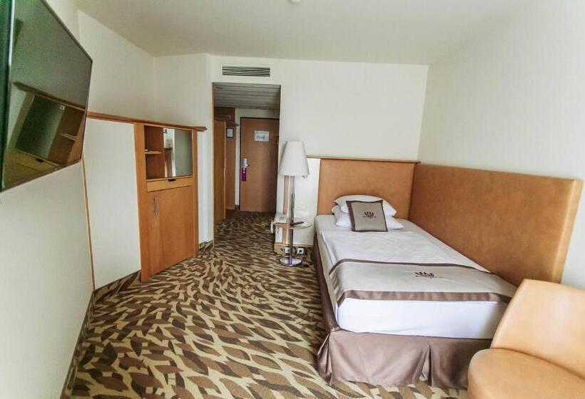 اتاق استاندارد یک نفره, Lotus Therme Hotel & Spa
