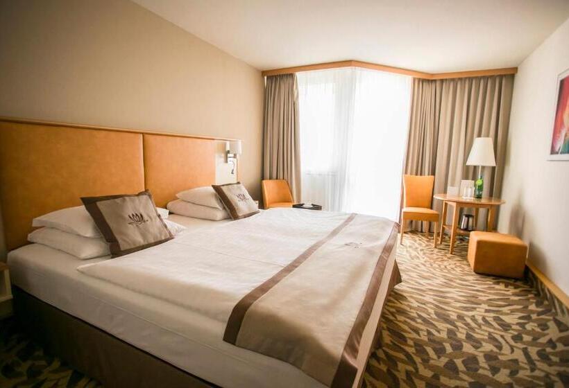 اتاق استاندارد, Lotus Therme Hotel & Spa
