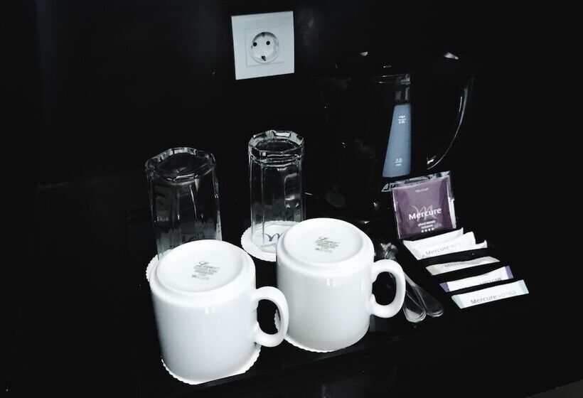 اتاق سوپریور, Mercure Surabaya
