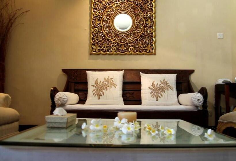 سوییت اجرایی, The Jayakarta Bali Beach Resort