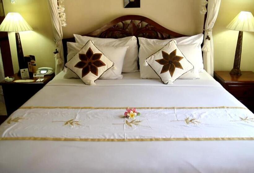 سوییت اجرایی, The Jayakarta Bali Beach Resort