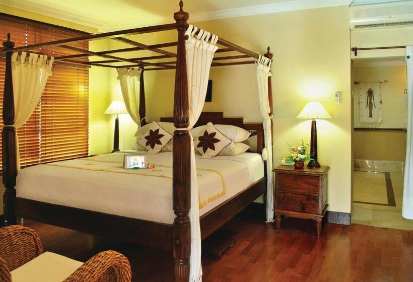 سوییت اجرایی, The Jayakarta Bali Beach Resort