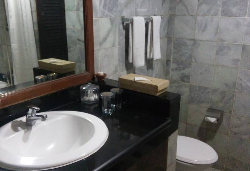 اتاق استاندارد تودرتو, The Jayakarta Bali Beach Resort