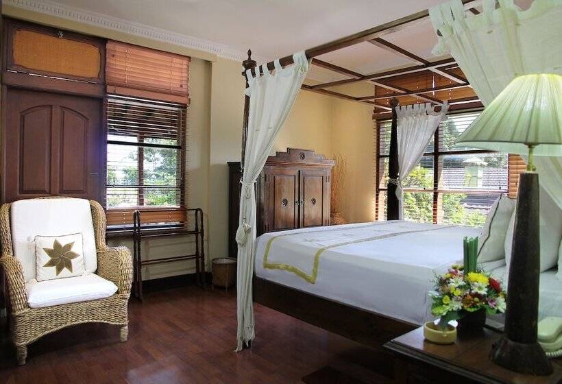 سوییت اجرایی, The Jayakarta Bali Beach Resort