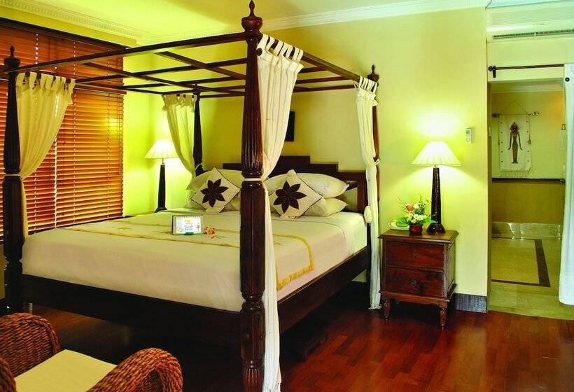 سوییت اجرایی, The Jayakarta Bali Beach Resort